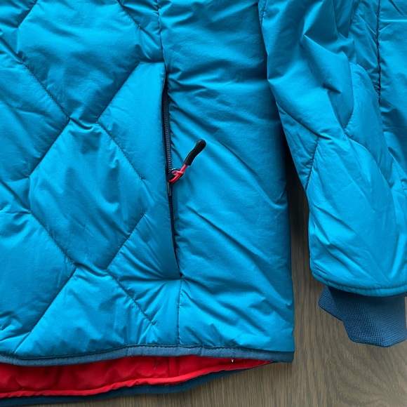 Quilted Bomber Jacket (Incredible Quality) - Picture 3 of 5